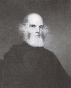 Asher Brown Durand William Cullen Bryant oil